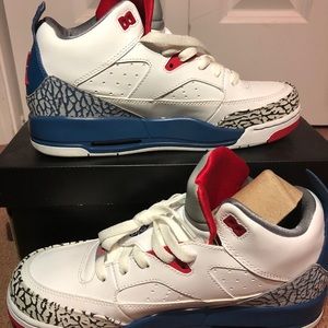 Jordan Son of low (GS)